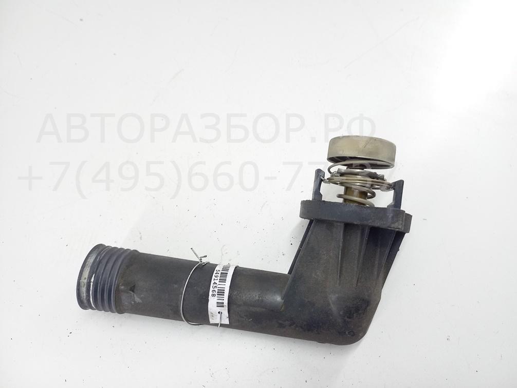 Корпус термостата