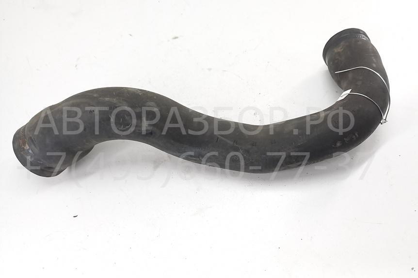 Патрубок радиатора