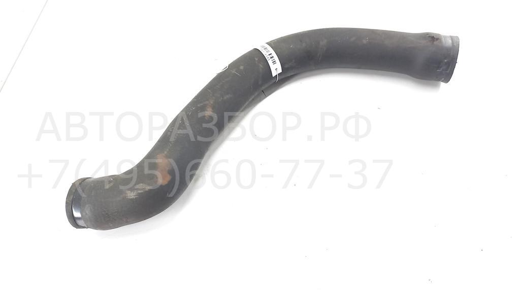 Патрубок радиатора