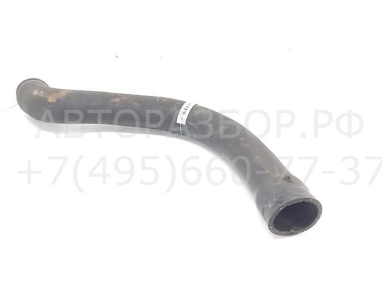Патрубок радиатора