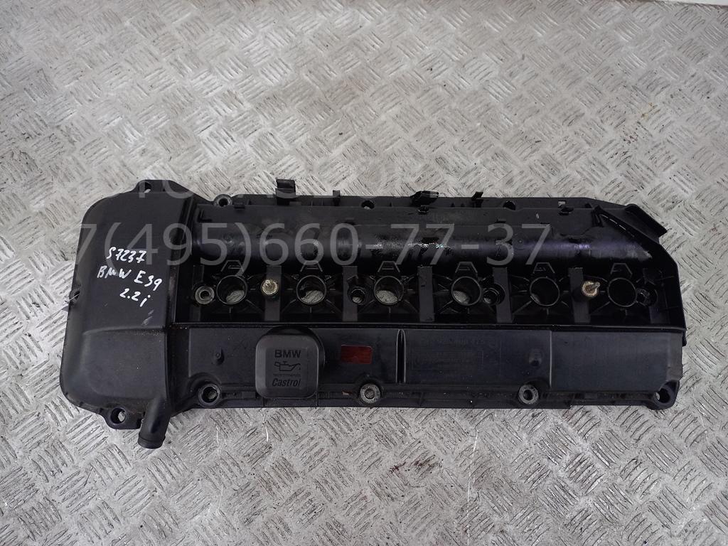 Крышка клапанная ГБЦ