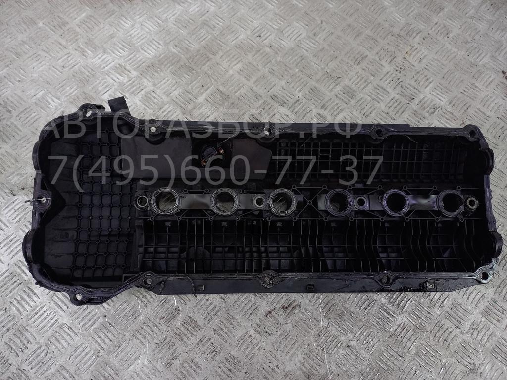 Крышка клапанная ГБЦ