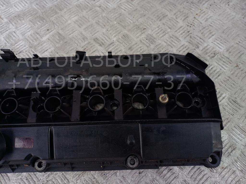 Крышка клапанная ГБЦ