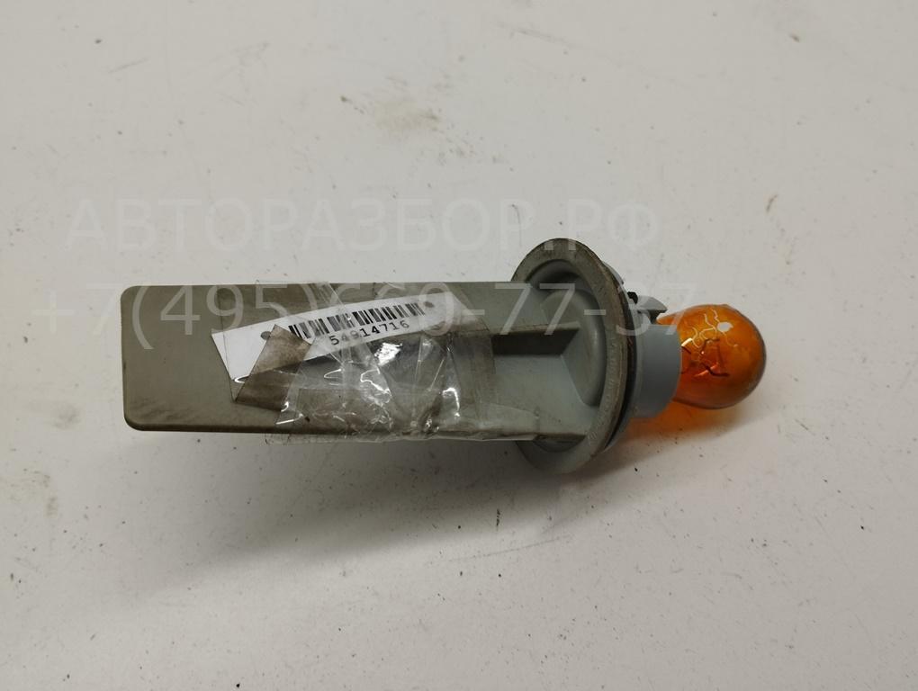 Патрон лампы