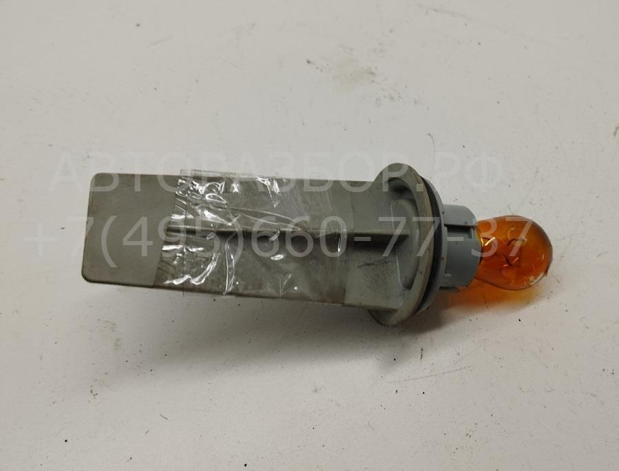 Патрон лампы