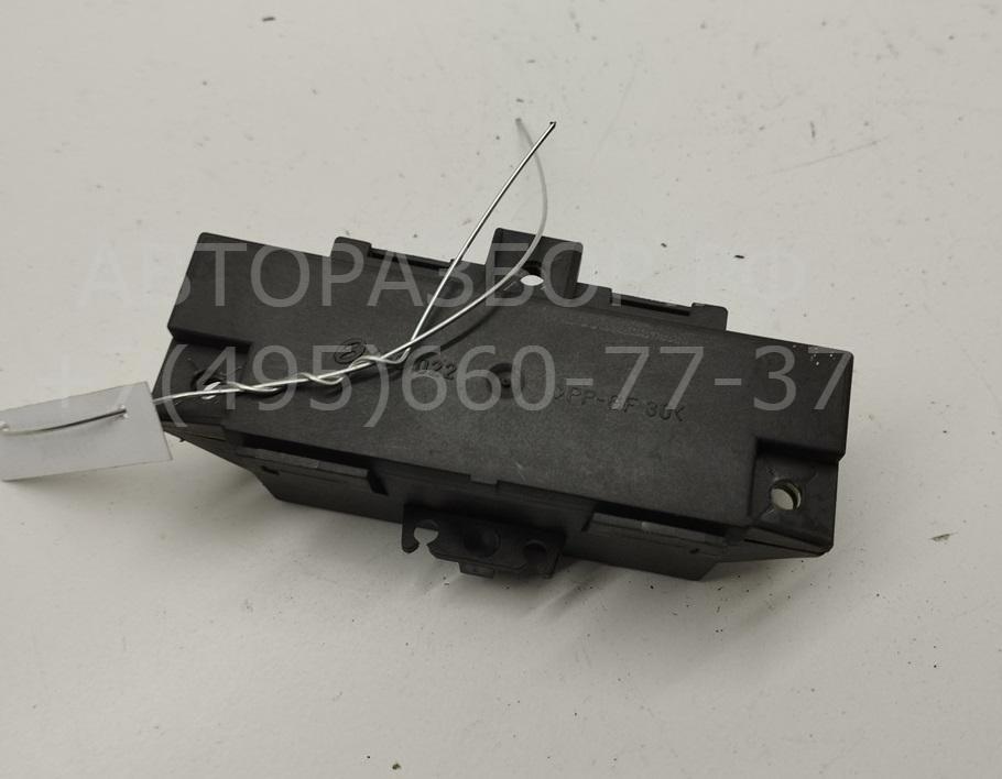 Блок комфорта