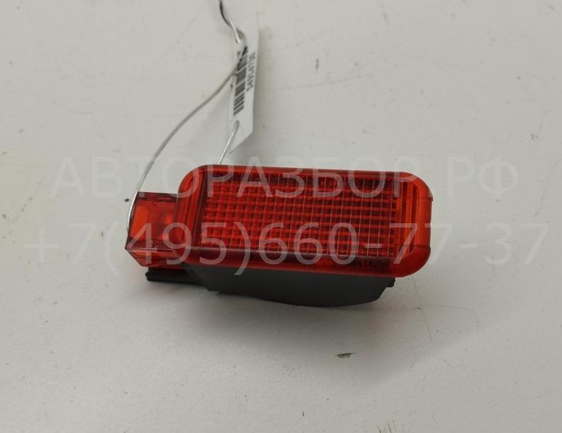 Плафон салонный