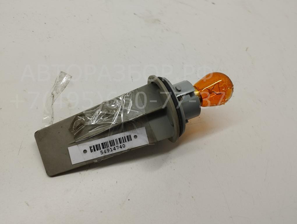 Патрон лампы