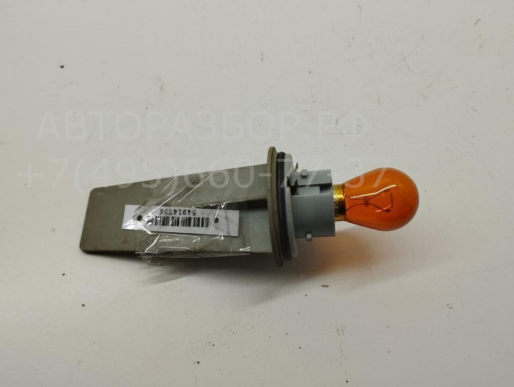 Патрон лампы