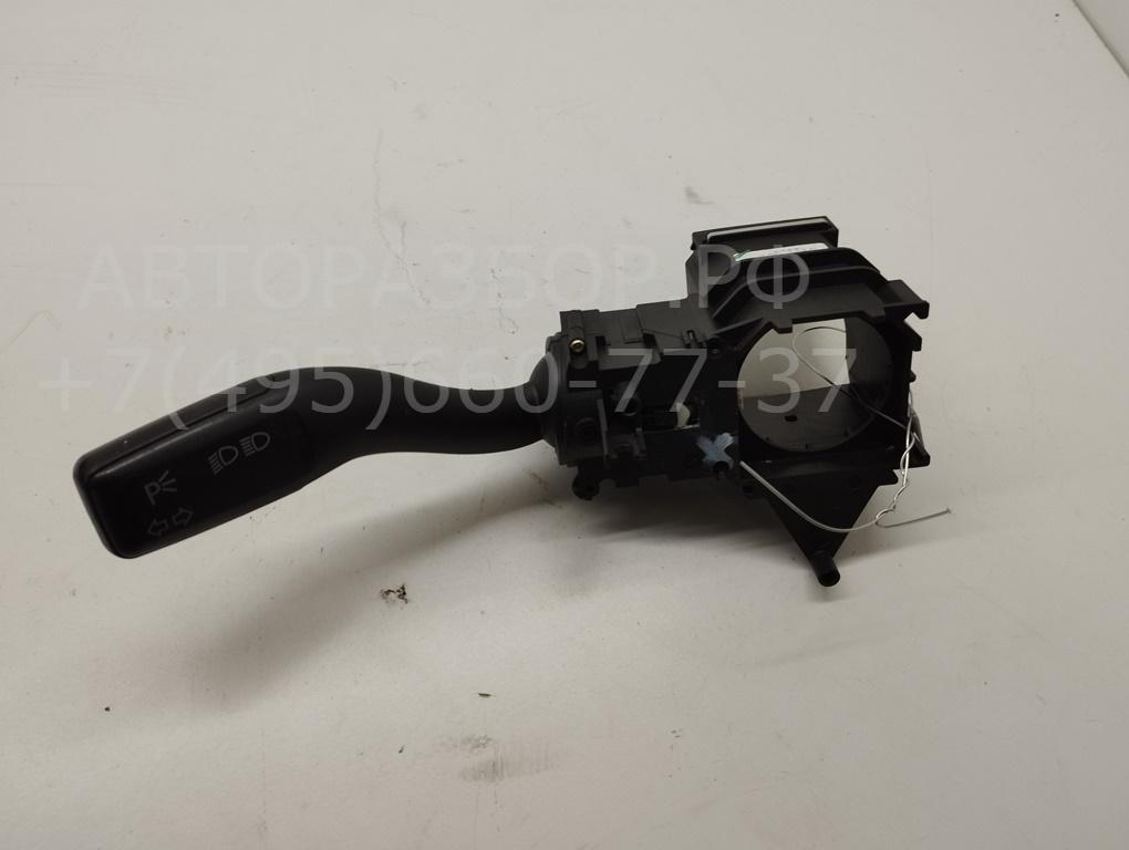 Переключатель поворотов подрулевой