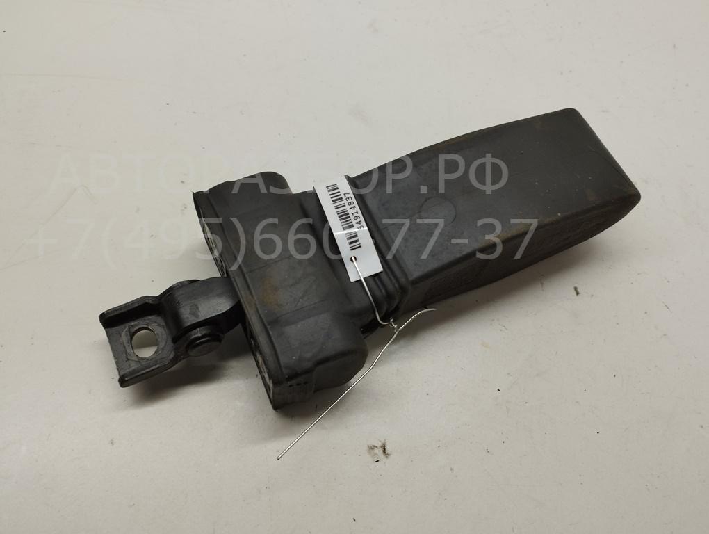 Ограничитель двери