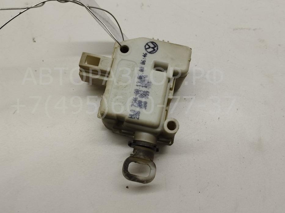 Активатор замка багажника