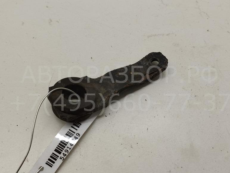 Кронштейн радиатора