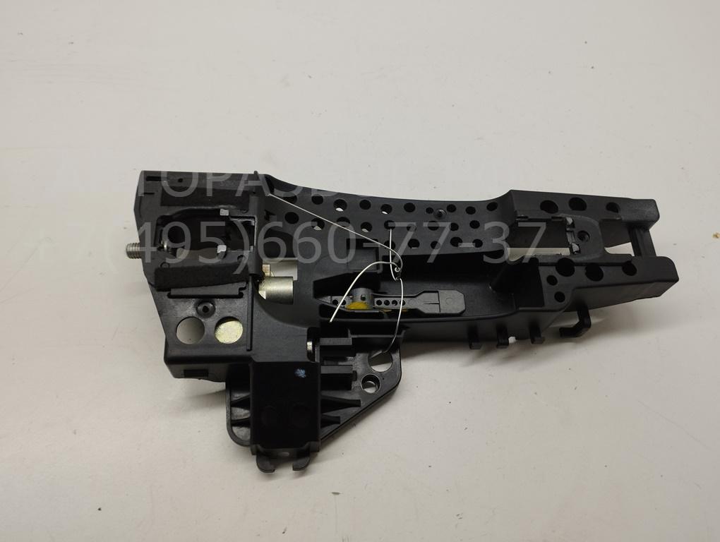 Кронштейн ручки