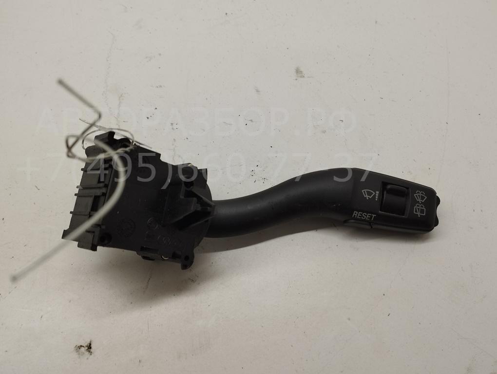 Переключатель стеклоочистителей