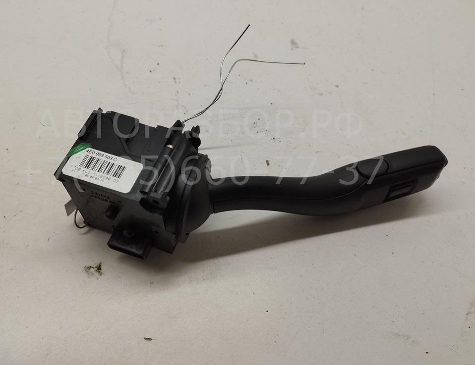 Переключатель стеклоочистителей