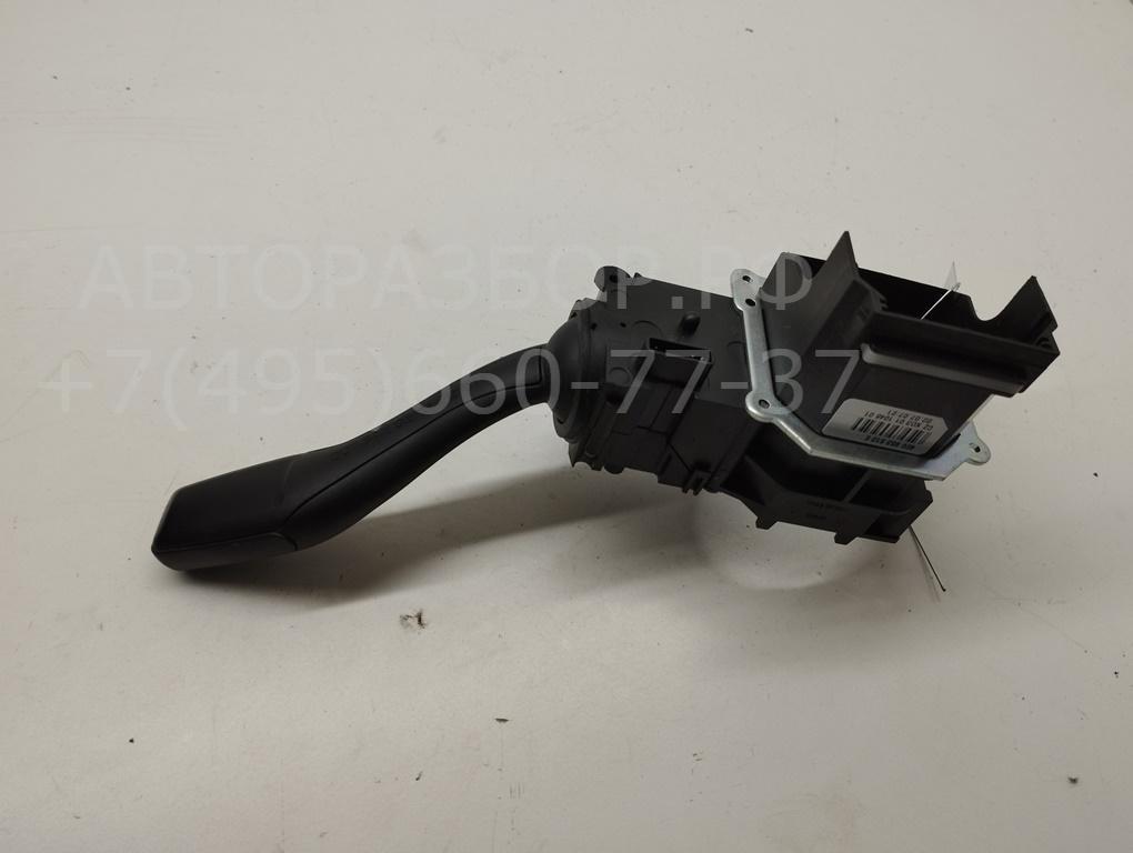 Переключатель поворотов подрулевой