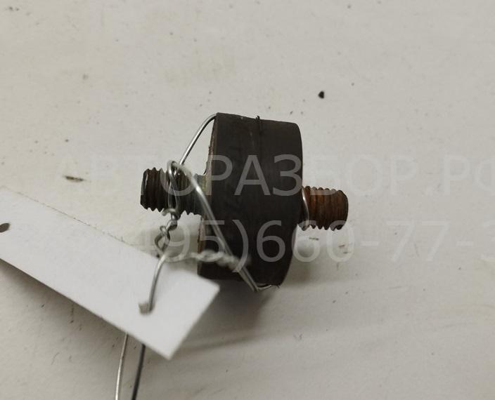 Кронштейн радиатора