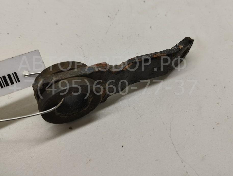 Кронштейн радиатора