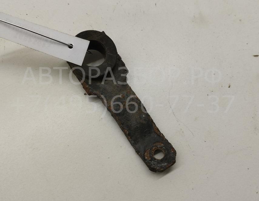 Кронштейн радиатора