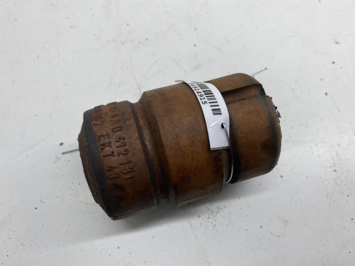 Отбойник переднего амортизатора