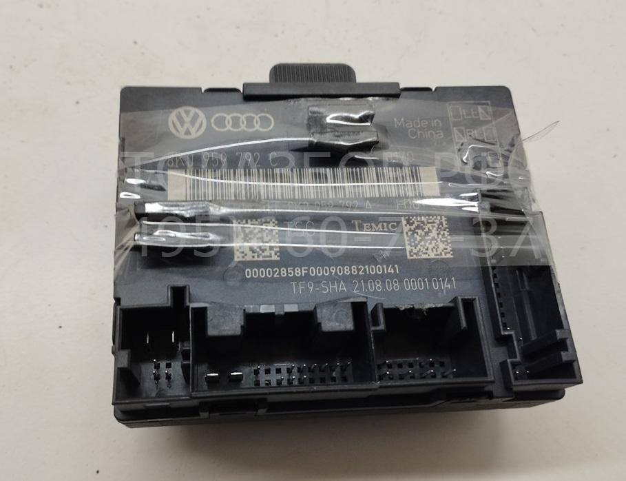 Блок комфорта