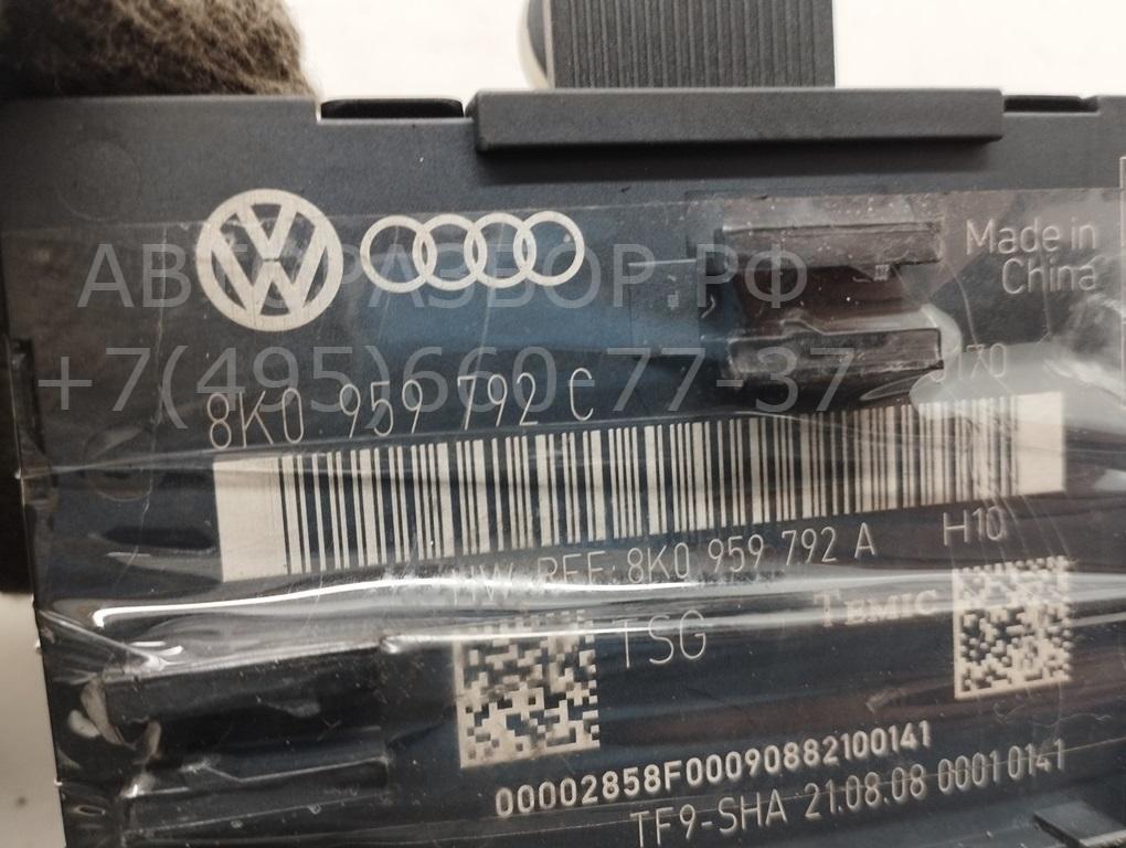 Блок комфорта