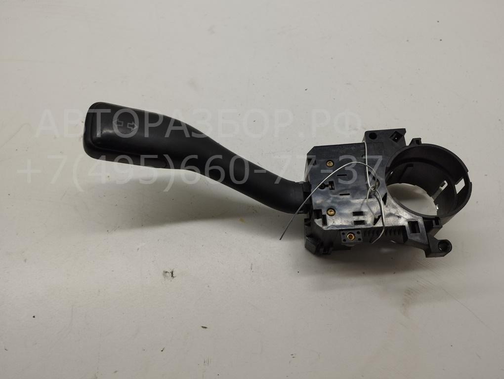 Переключатель поворотов подрулевой