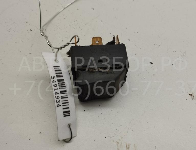 Кнопка стеклоподъемника