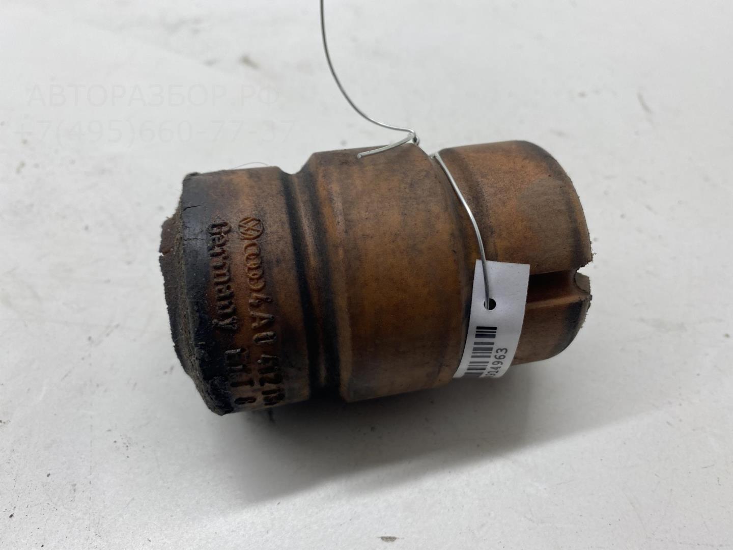 Отбойник переднего амортизатора