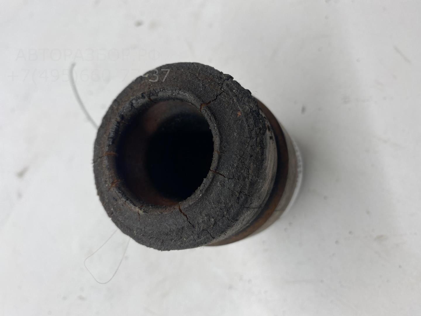 Отбойник переднего амортизатора