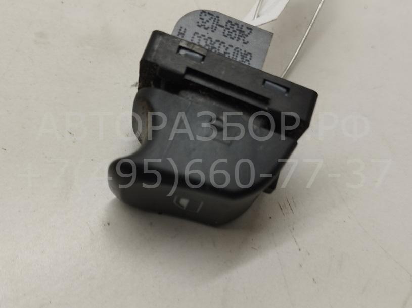 Кнопка стеклоподъемника