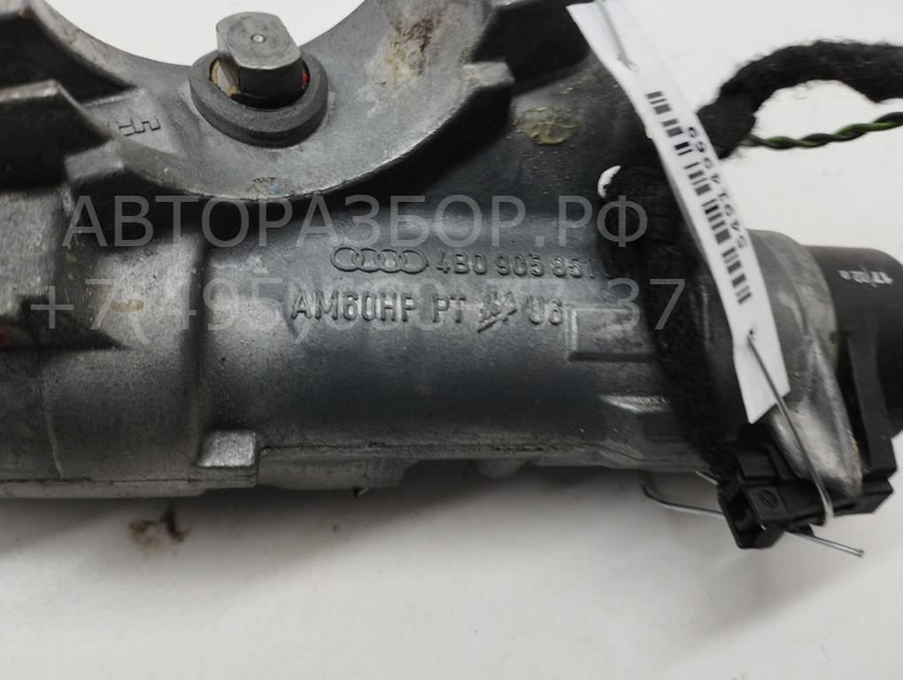 Замок зажигания