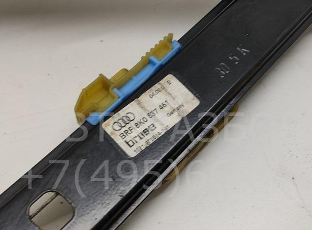 Стеклоподъемник электр. передний левый