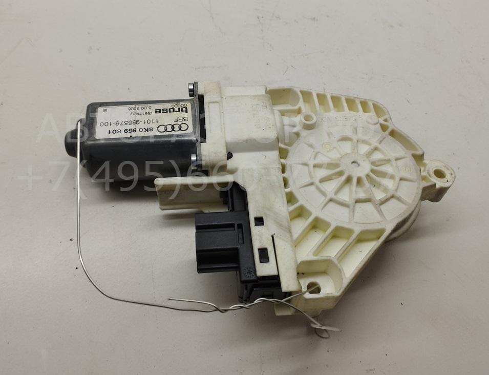 Моторчик стеклоподъемника