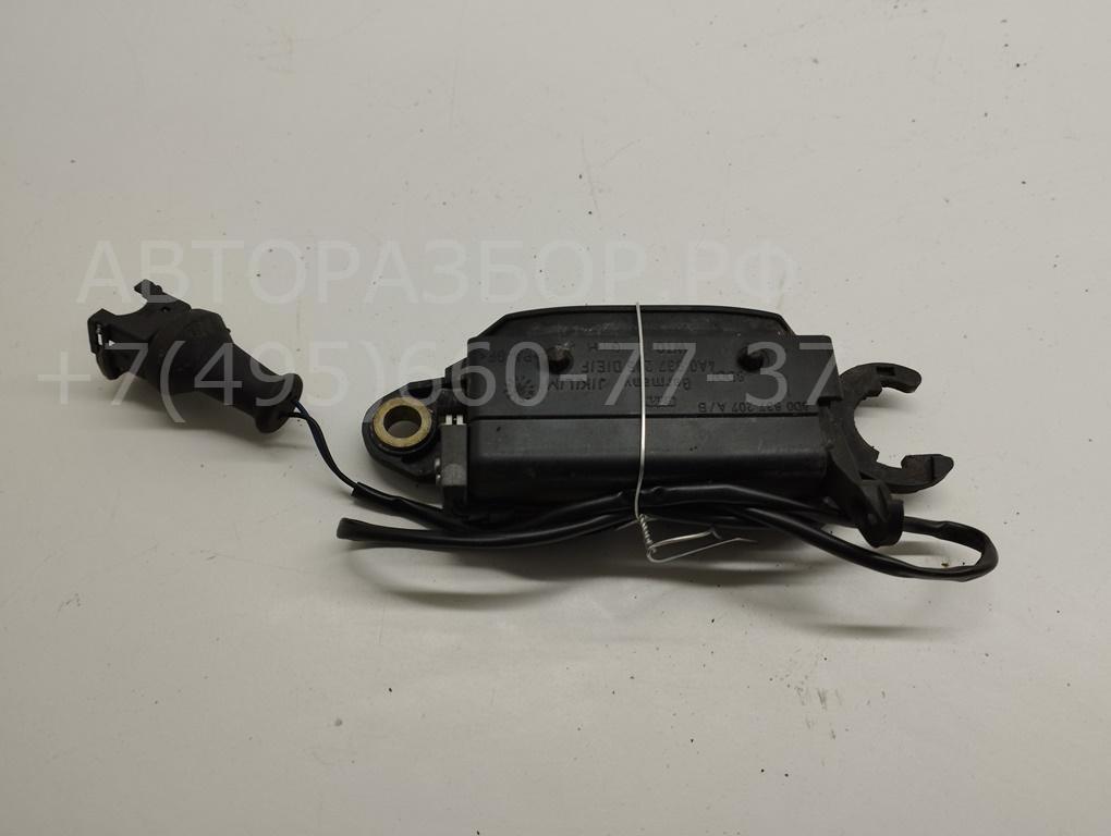 Ручка двери передней наружная левая