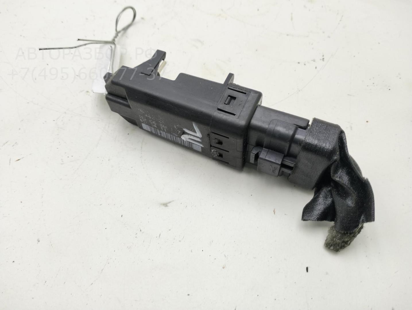 Блок управления стеклоподъемниками