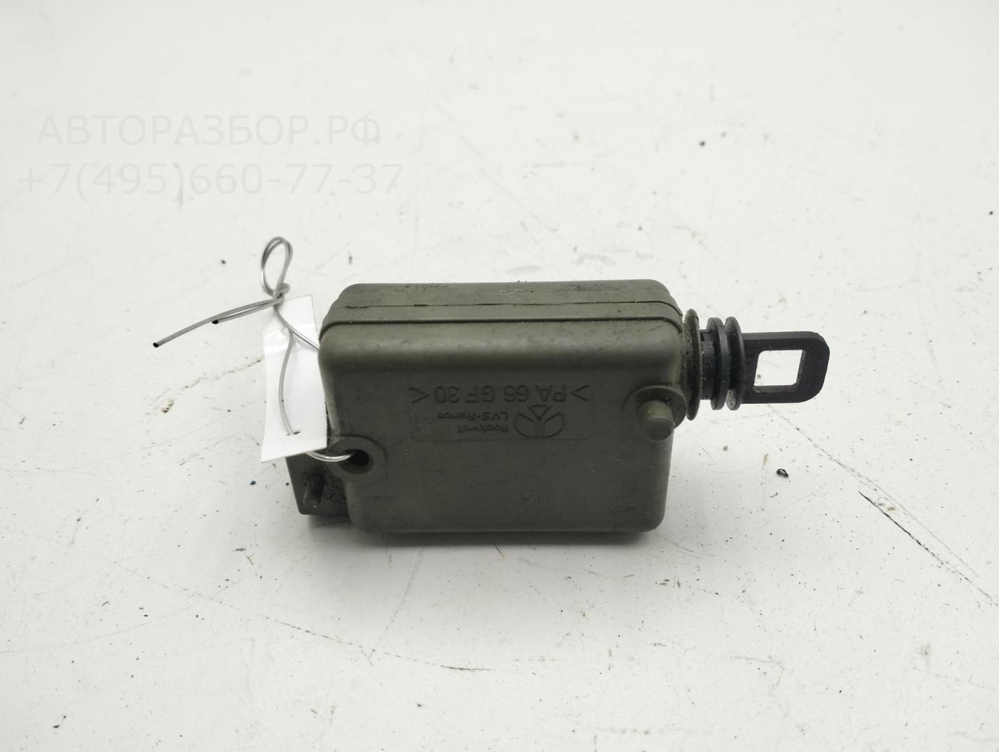 Активатор замка двери