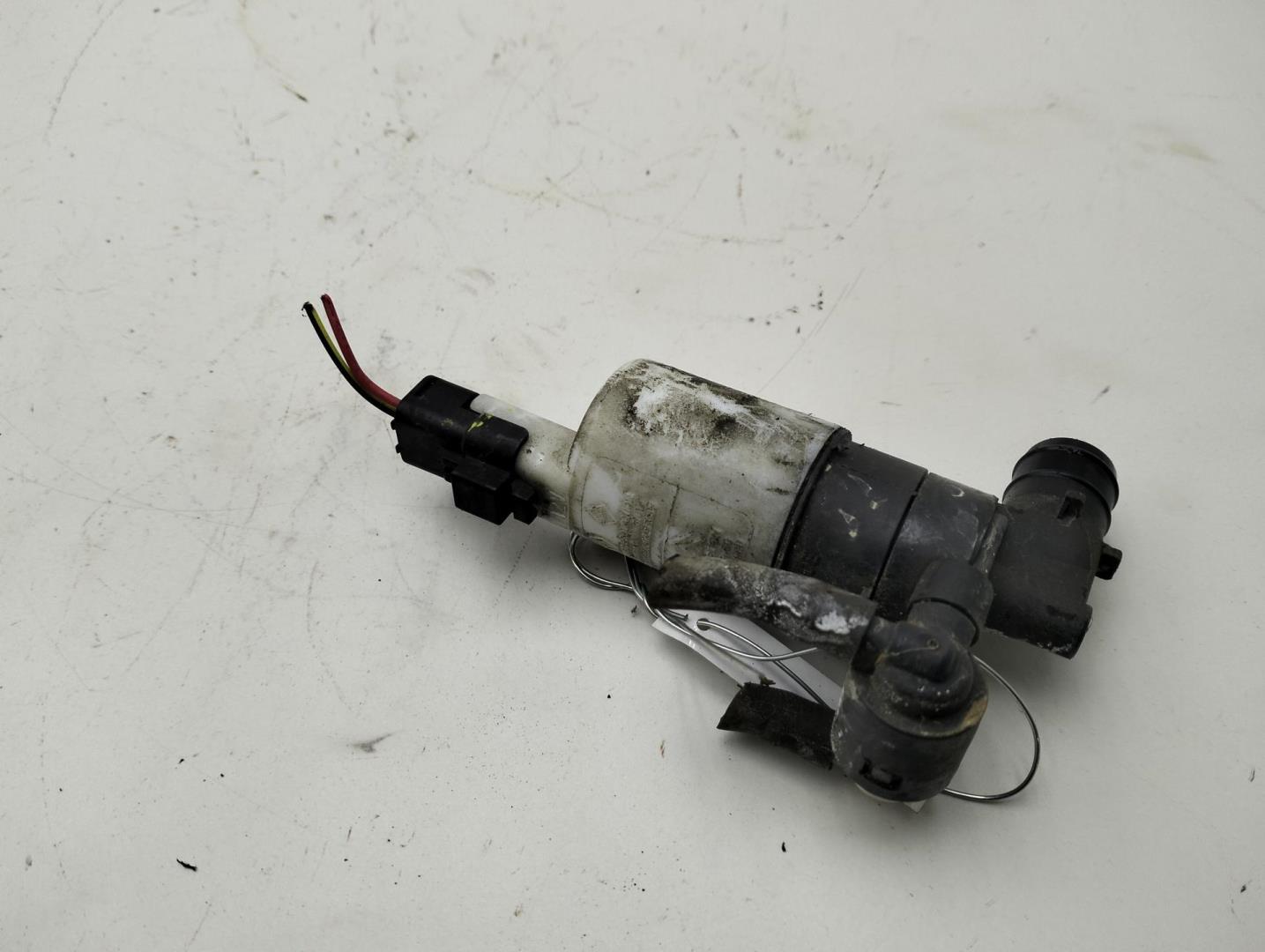 Насос омывателя