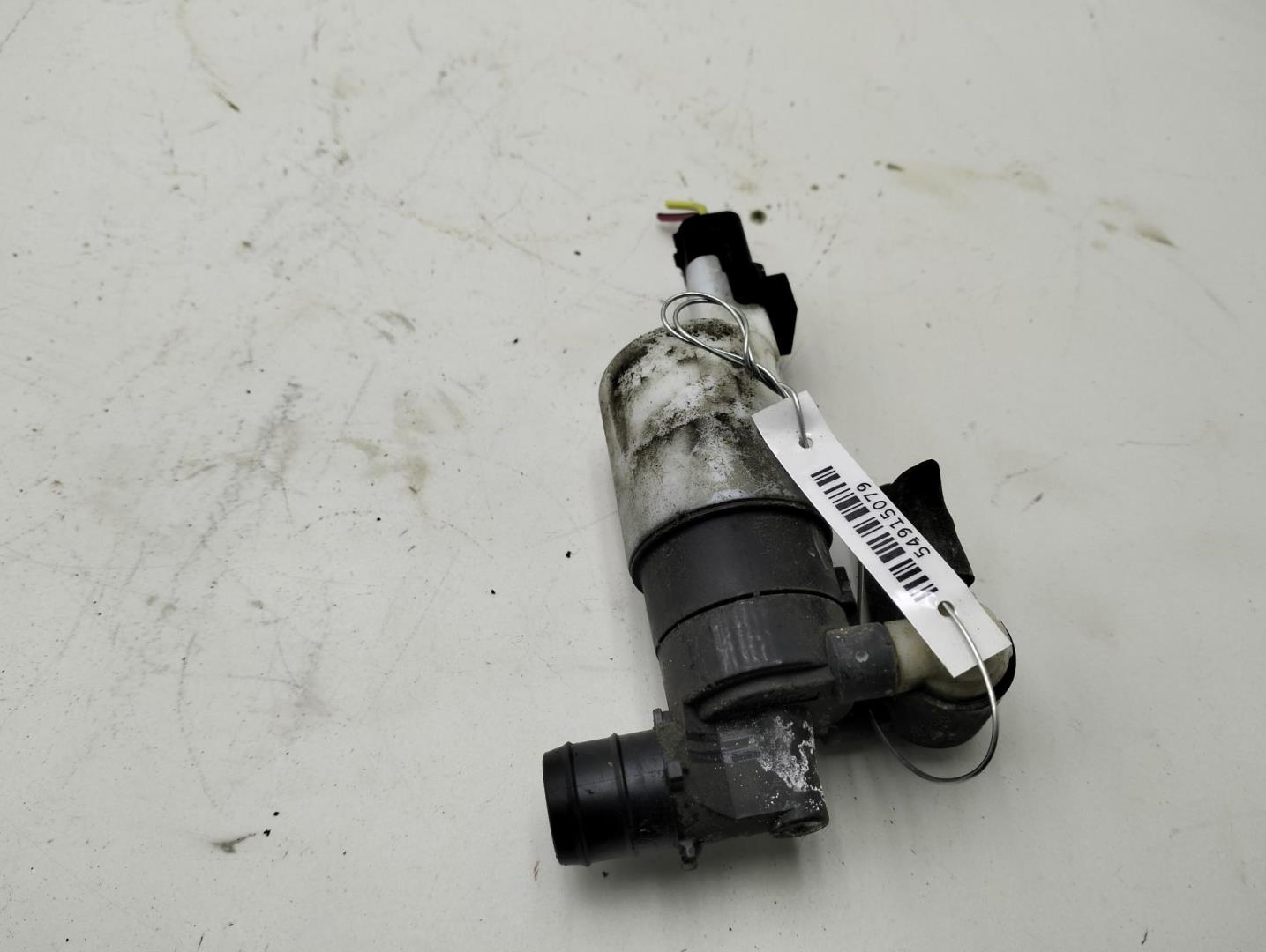 Насос омывателя