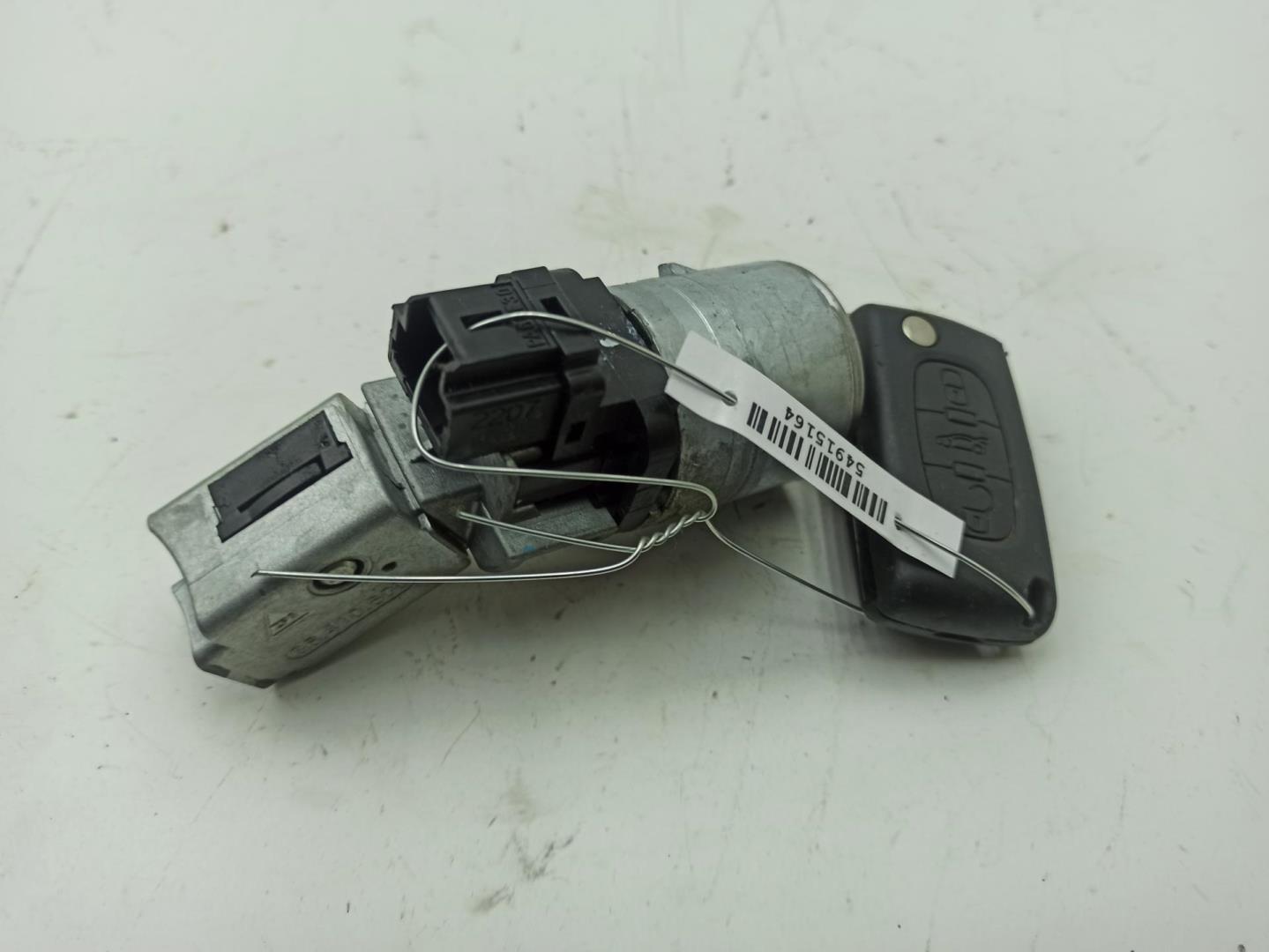 Замок зажигания