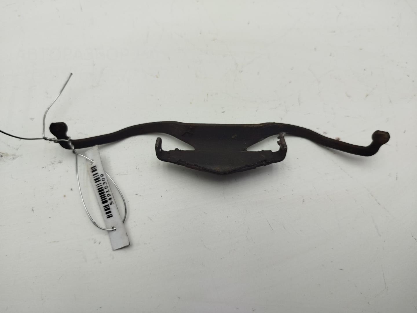 Скоба суппорта переднего