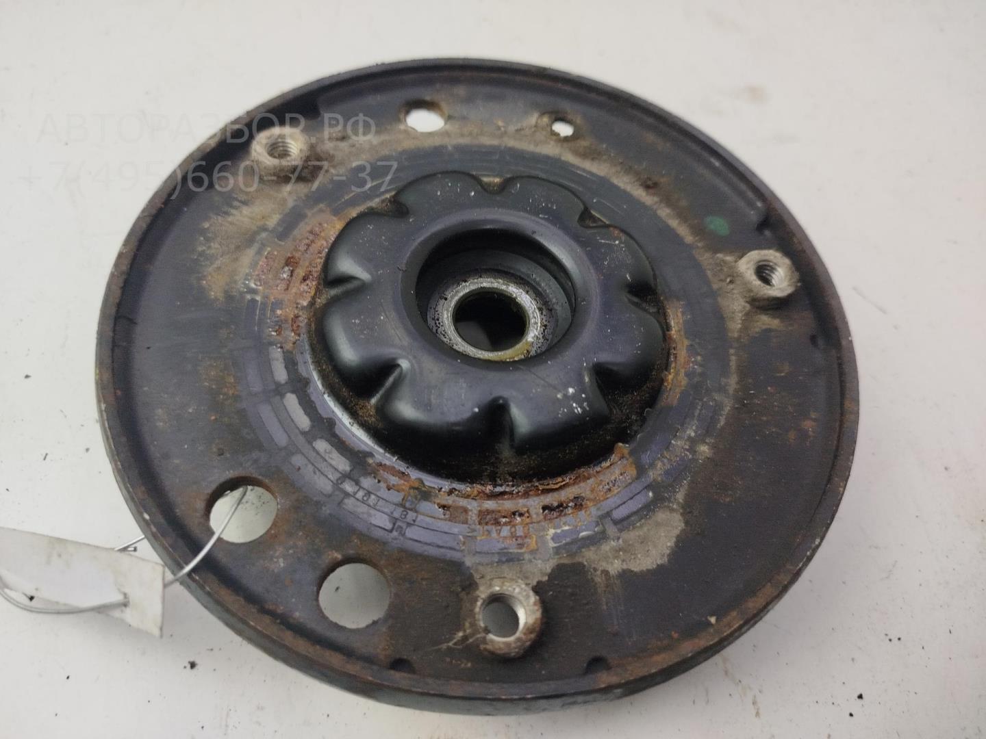 Опора переднего амортизатора верхняя