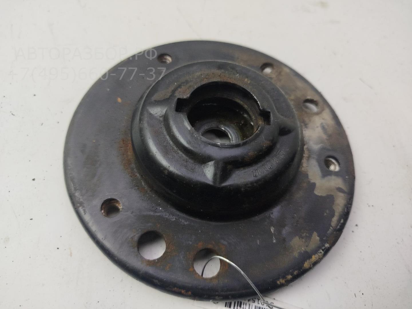 Опора переднего амортизатора верхняя