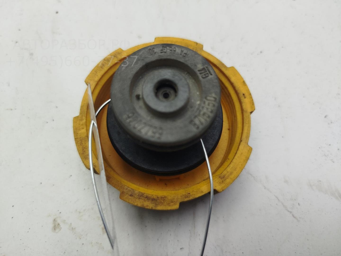 Крышка расширительного бачка