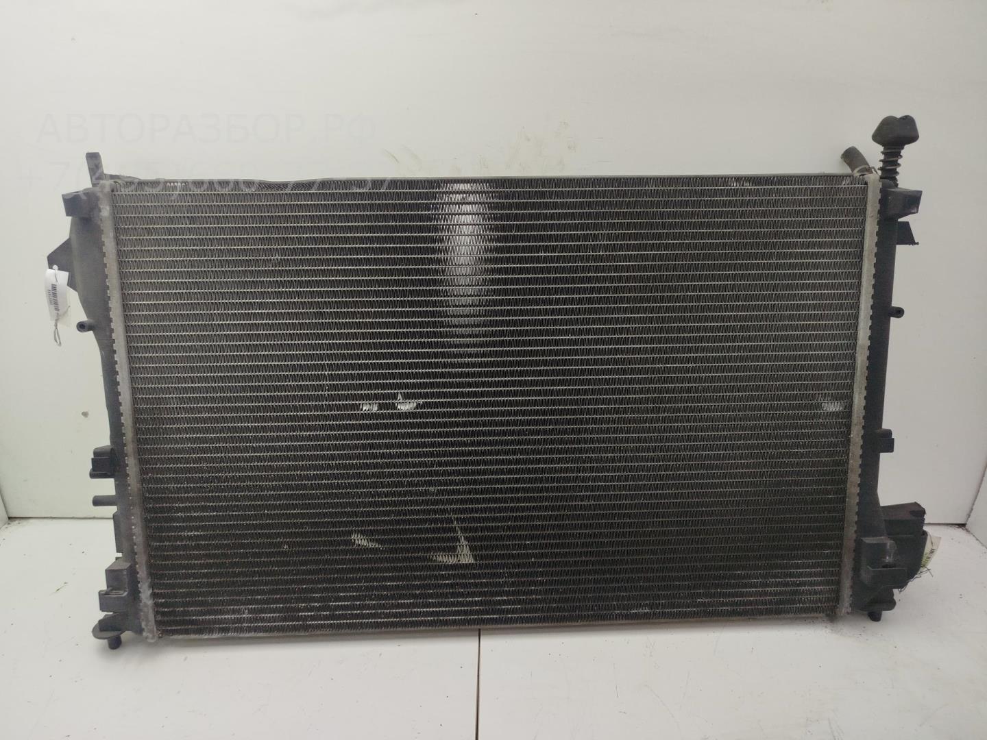 Радиатор охлаждения
