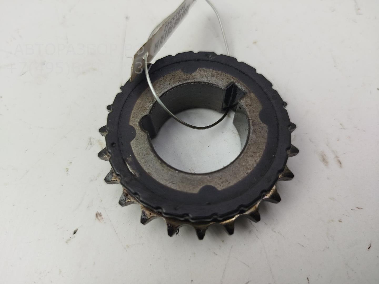 Шестерня коленвала