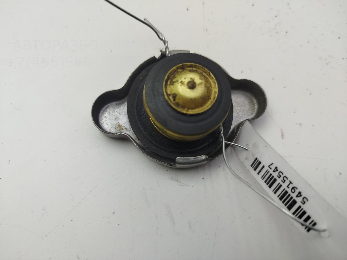 Крышка расширительного бачка