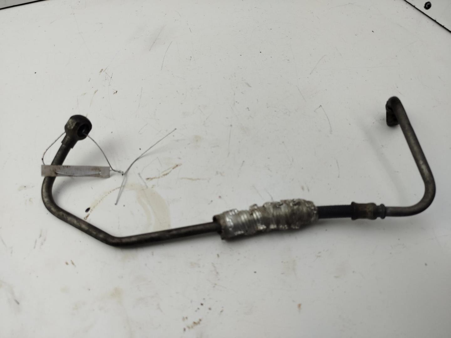 Трубка системы охлаждения