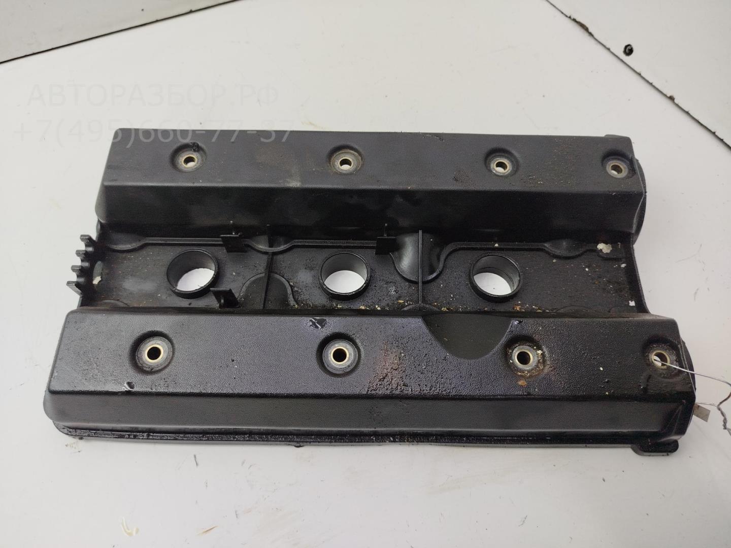 Крышка клапанная ГБЦ